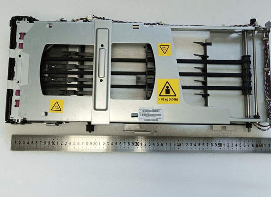49242429000C 49-242429-000C Diebold Opteva 5550 Transport Presenter 620mm RL/FL Partes de máquinas ATM