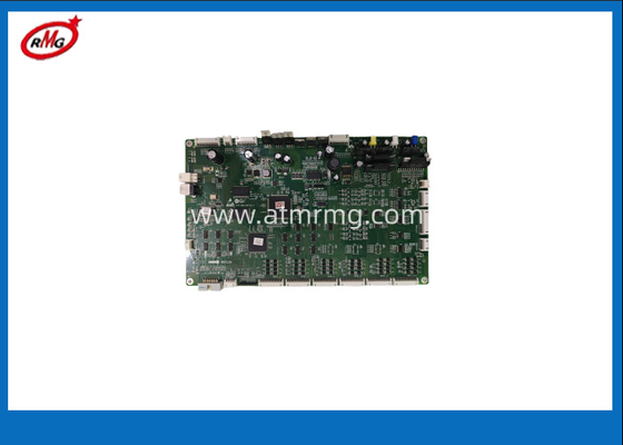 Peças da máquina ATM GRG Banking CDM8240N painel de controlo do dispensador YT4.109.3409