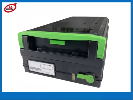 00155842000C Diebold Opteva Diebold 5500 2.0 Caixa Cassete ATM Peças sobressalentes