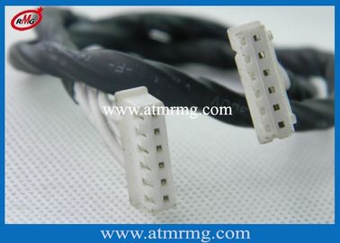 49202781000B 49-202781-000B 49-202781-0-00B Diebold ATM parte o cabo distribuidor de corrente do motor de Diebold