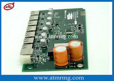 49202839000A 49-202839-000A 49-202839-0-00A Diebold CCA, CUBO, USB, 7 MOVEM, 1,1
