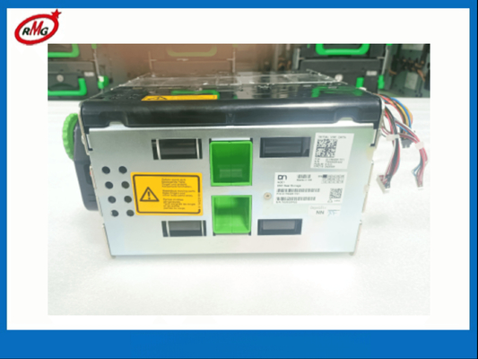 1750291701 01750291701 Diebold Nixdorf DN200/250/450 ESC Armazenamento em bobina RM4 ATM Partes de máquinas