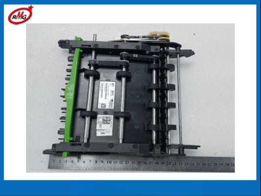 1750290512 01750290512 Diebold Nixdorf DN200 HLT Cabeça inferior de transporte Partes de máquinas ATM