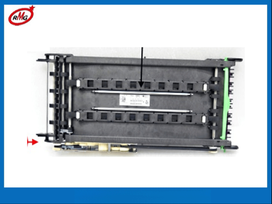 1750290513 01750290513 Diebold Nixdorf DN200 HLT Cabeça Inferior Transporte 294 ATM Partes de máquinas