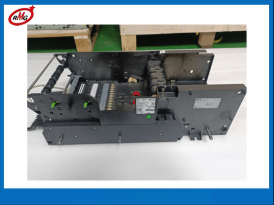 01750291697 1750291697 Diebold Nixdorf DN200 HCT Cabeça Chassi Transportes RM4 ATM Partes de máquinas