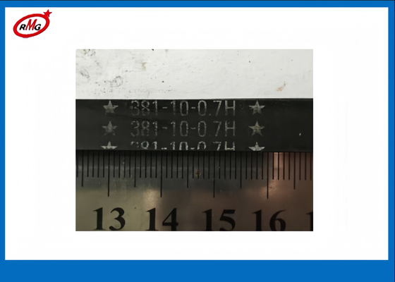 009-0020379-03 0090020379 -03 Automóveis Peças de Máquina Fujitsu G610 Cinturão 381*10*0.7