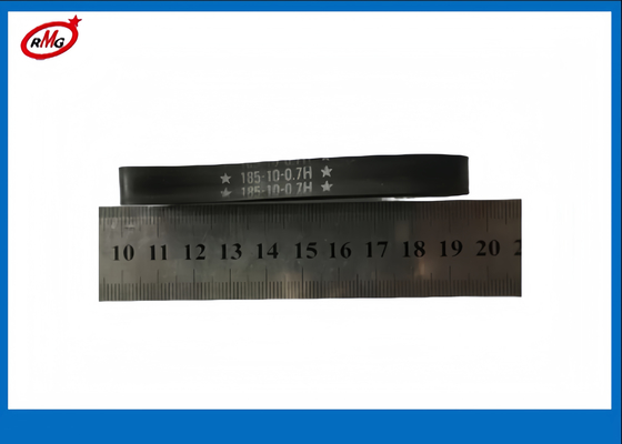 009-0020379-39 0090020379 -39 ATM Peças da máquina Fujitsu G610 Cinturão 185*10*0.70