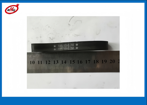 009-0020379-39 0090020379 -39 ATM Peças da máquina Fujitsu G610 Cinturão 185*10*0.70