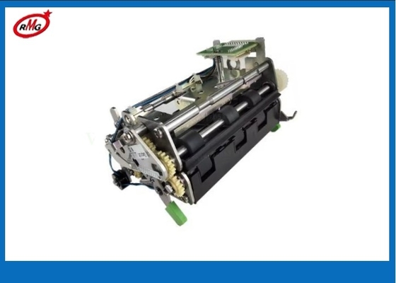 Automóvel de caixa de caixa Peças de máquina Wincor Nixdorf CCDM VM3 MICR 2 manequim 1750097826 01750097826