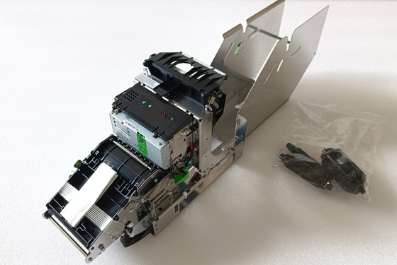 1750302897 01750302897 Partes de máquinas ATM Diebold Nixdorf DN TP31 Impressora de recibos