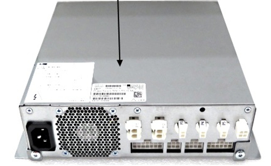 1750299984 01750299984 Fornecimento de energia DN Série DN200 CRS 703W Máquina de caixas eletrônicos Diebold Nixdorf DN Peças