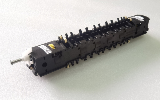 1750298136 Diebold Partes de máquinas ATM DN200 HST Transportes seguros para cabeça