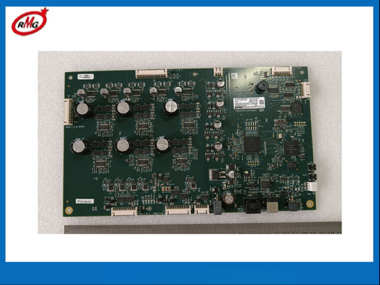 01750311974 1750311974 Peças sobressalentes de máquinas de caixas eletrônicos Diebold Nixdorf DH200 DN200V Caixa de comando RAM4