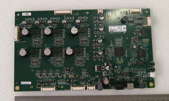 01750311974 1750311974 Peças sobressalentes de máquinas de caixas eletrônicos Diebold Nixdorf DH200 DN200V Caixa de comando RAM4
