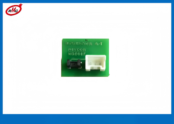 1750187668 1750215294-14 ATM Partes de máquina Wincor Nixdorf Unidade de extração dupla CMD-V5 DA Sensor Pcb
