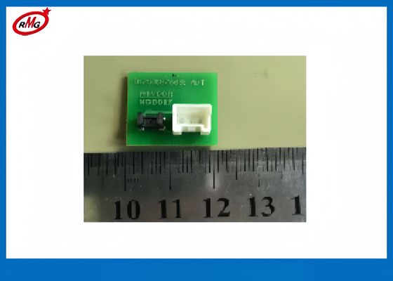 1750187668 1750215294-14 ATM Partes de máquina Wincor Nixdorf Unidade de extração dupla CMD-V5 DA Sensor Pcb