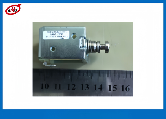 1750215294-15 1750194131 ATM Partes de máquinas Wincor Nixdorf Unidade de extração dupla CMD-V5 DA Solenoide