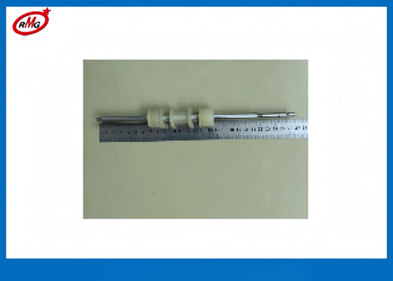 1750215294-20 Partes de máquinas ATM Wincor Nixdorf Unidade de extração dupla CMD-V5 DA eixo de rolos