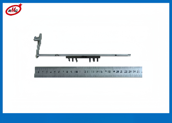 1750215294-25 ATM Partes da máquina Wincor Nixdorf Unidade de extração dupla CMD-V5 DA Guia de trilhos