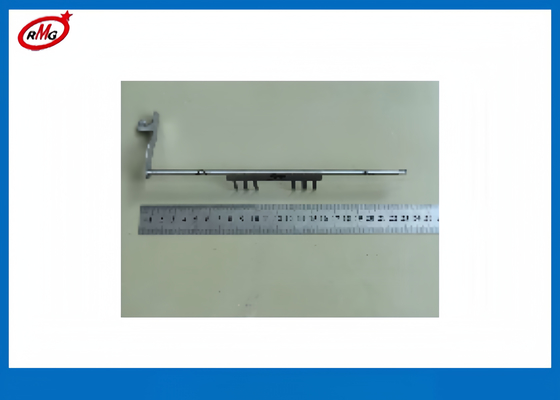 1750215294-25 ATM Partes da máquina Wincor Nixdorf Unidade de extração dupla CMD-V5 DA Guia de trilhos