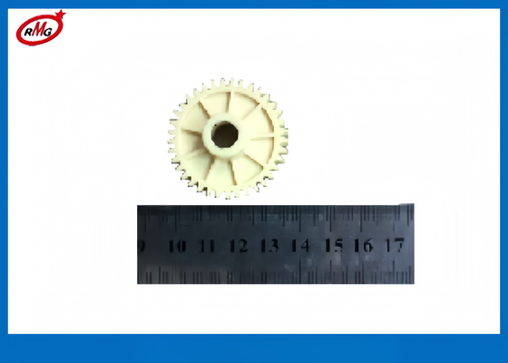 1750215294-28 1750179766 ATM Partes de máquina Wincor Nixdorf Unidade de extração dupla CMD-V5 DA Engrenagem 37 Dente