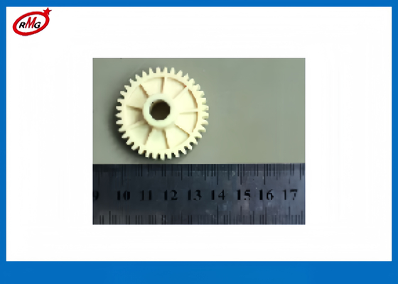 1750215294-28 1750179766 ATM Partes de máquina Wincor Nixdorf Unidade de extração dupla CMD-V5 DA Engrenagem 37 Dente
