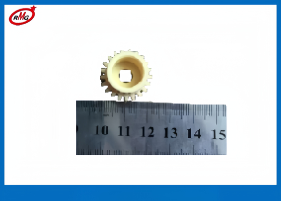1750215294-29 Automóveis Automáticos Partes de Máquina Wincor Nixdorf Unidade de Extração Dupla CMD-V5 DA Engrenagem 21 Dente