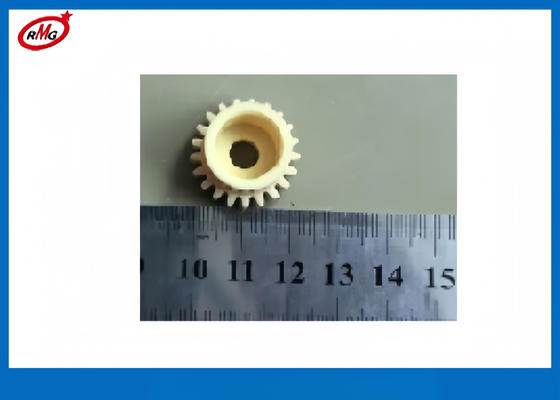 1750215294-29 Automóveis Automáticos Partes de Máquina Wincor Nixdorf Unidade de Extração Dupla CMD-V5 DA Engrenagem 21 Dente