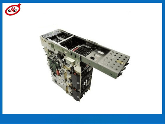 445-0753776 4450753776 ATM NCR S2 Dispensador de caixa NCR S2 Dispensador com cassete R/A F/A