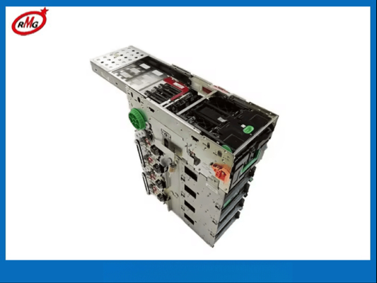 445-0753776 4450753776 ATM NCR S2 Dispensador de caixa NCR S2 Dispensador com cassete R/A F/A