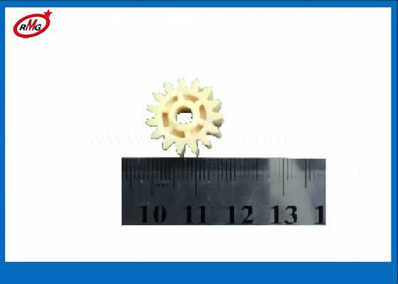 1750215294-30 ATM Partes de Máquina Wincor Nixdorf Unidade de Extração Dupla CMD-V5 DA Engrenagem 15 Dente