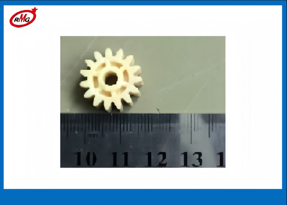 1750215294-30 ATM Partes de Máquina Wincor Nixdorf Unidade de Extração Dupla CMD-V5 DA Engrenagem 15 Dente