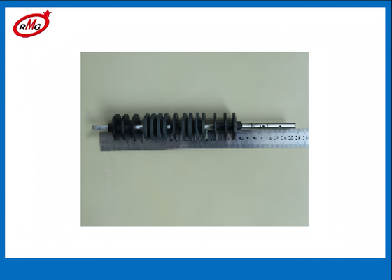 1750215294-32 ATM Partes de máquinas Wincor Nixdorf Unidade de extração dupla CMD-V5 DA eixo de rolos
