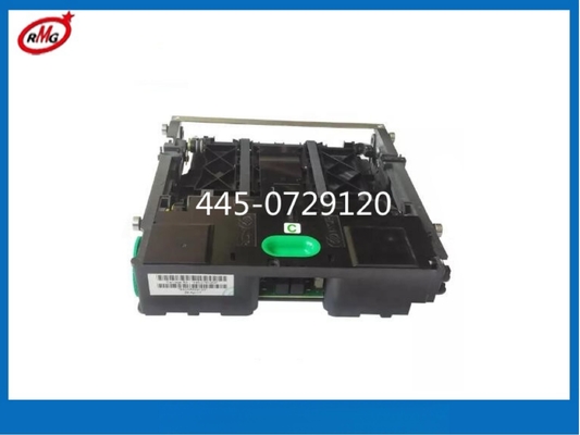 445-0761204 445-0729120 ATM Partes da máquina NCR S2 Carriage Assy R/A F/A