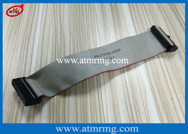 Diebold ATM parte 49-211110-000à LÓGICA DISPR KYBD 160MM da máquina desbastadora AFD 1,5 CA