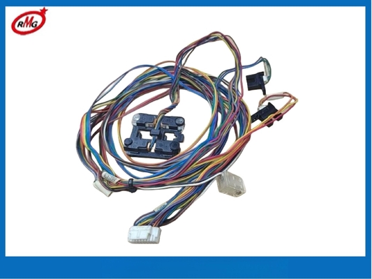 JP3 CDU10 Dispensador de dinheiro Slot R/A 7310000302 Sensor de nariz do apresentador