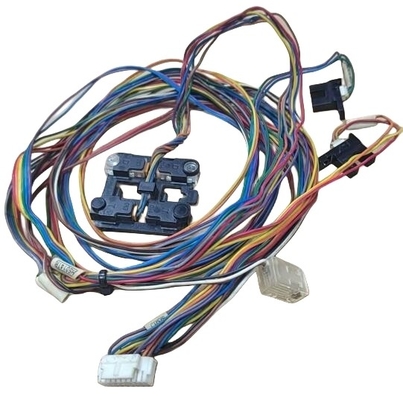 JP3 CDU10 Dispensador de dinheiro Slot R/A 7310000302 Sensor de nariz do apresentador