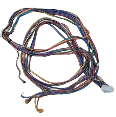 JP3 CDU10 Dispensador de dinheiro Slot R/A 7310000302 Sensor de nariz do apresentador