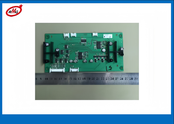 1750179020 1750215294-51 ATM Partes de Máquina Wincor Nixdorf Unidade de Extração Dupla CMD-V5 DA Control PCB