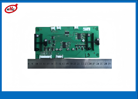 1750179020 1750215294-51 ATM Partes de Máquina Wincor Nixdorf Unidade de Extração Dupla CMD-V5 DA Control PCB