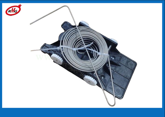 SCNL6607R-01 MEI SC Série Advacne Bill Validator Pusher Plate Assembly Partes ATM
