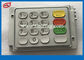 3 meses de NCR ATM da garantia parte o teclado espanhol 4450745418 445-0745418 do PPE