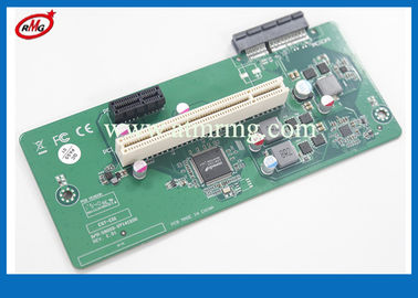 Peças de substituição da placa 08003-07141X00 Atm do APC do núcleo do PC do NCR S2
