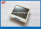 12V 1.5A Wincor PC285 8,4&quot; monitor 01750204431 do LCD do toque 1750204431
