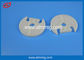 CHEFE plástico 4P010786-001 das peças WCS-P.ROLR de Hitachi HCM ATM