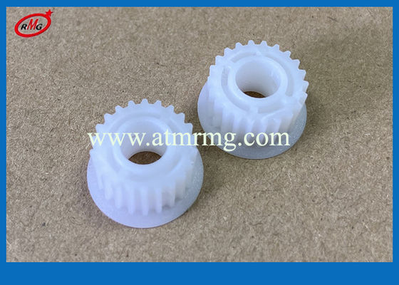 368 peças 22T de Diebold ATM do reciclador de ECRM alinham o furo de U2UR 6mm