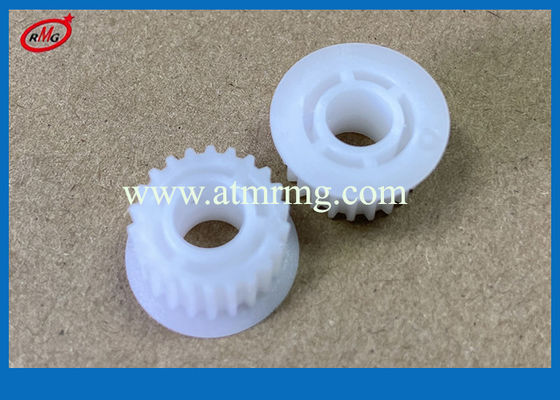 368 peças 22T de Diebold ATM do reciclador de ECRM alinham o furo de U2UR 6mm