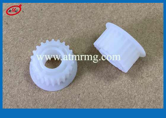 368 peças 22T de Diebold ATM do reciclador de ECRM alinham o furo de U2UR 6mm
