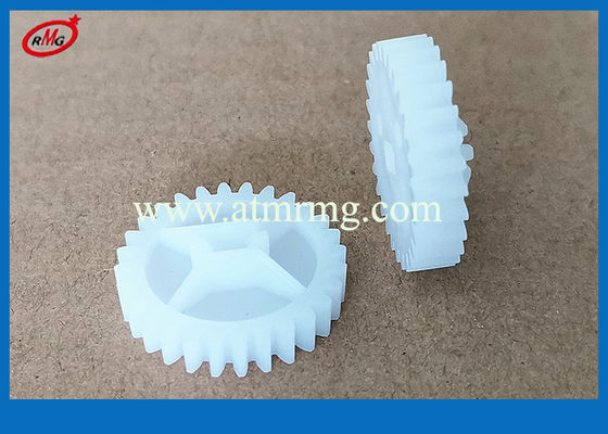 apresentador Atm Parts Plastic do NCR S2 da engrenagem de 28T H 23.7*5mm 5*3mm