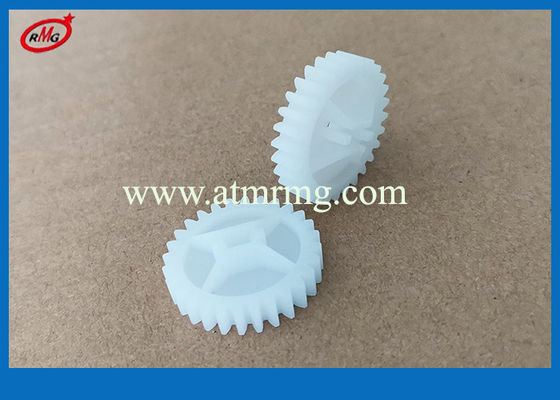apresentador Atm Parts Plastic do NCR S2 da engrenagem de 28T H 23.7*5mm 5*3mm
